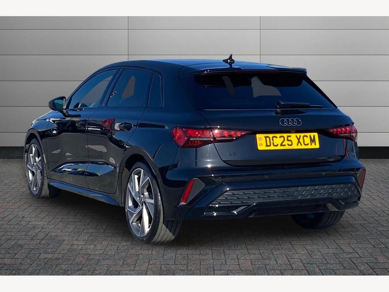 Used Audi A3 2025 for sale - 77927051: Photo 3