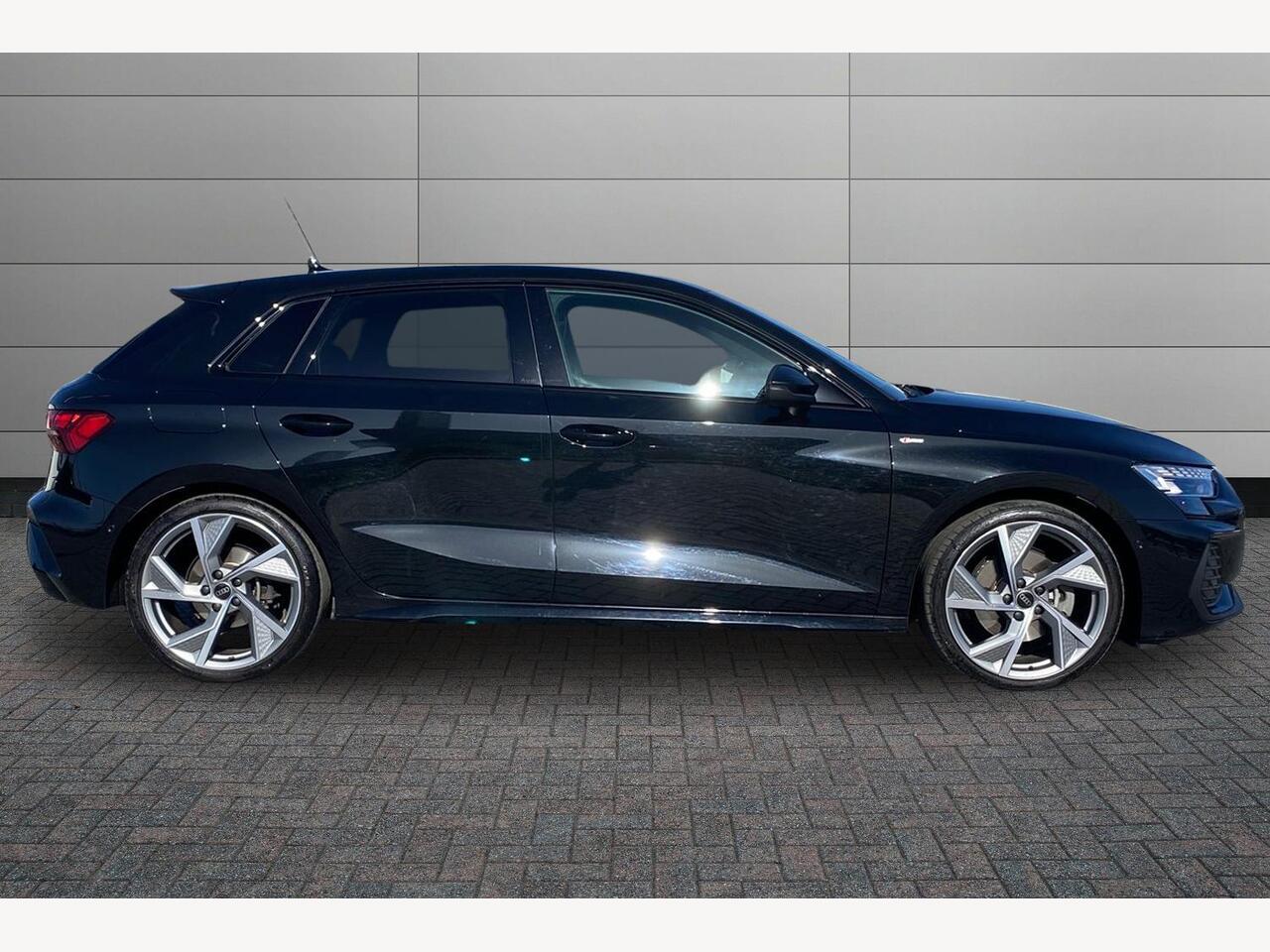 Used Audi A3 2025 for sale - 77927051: Photo 4