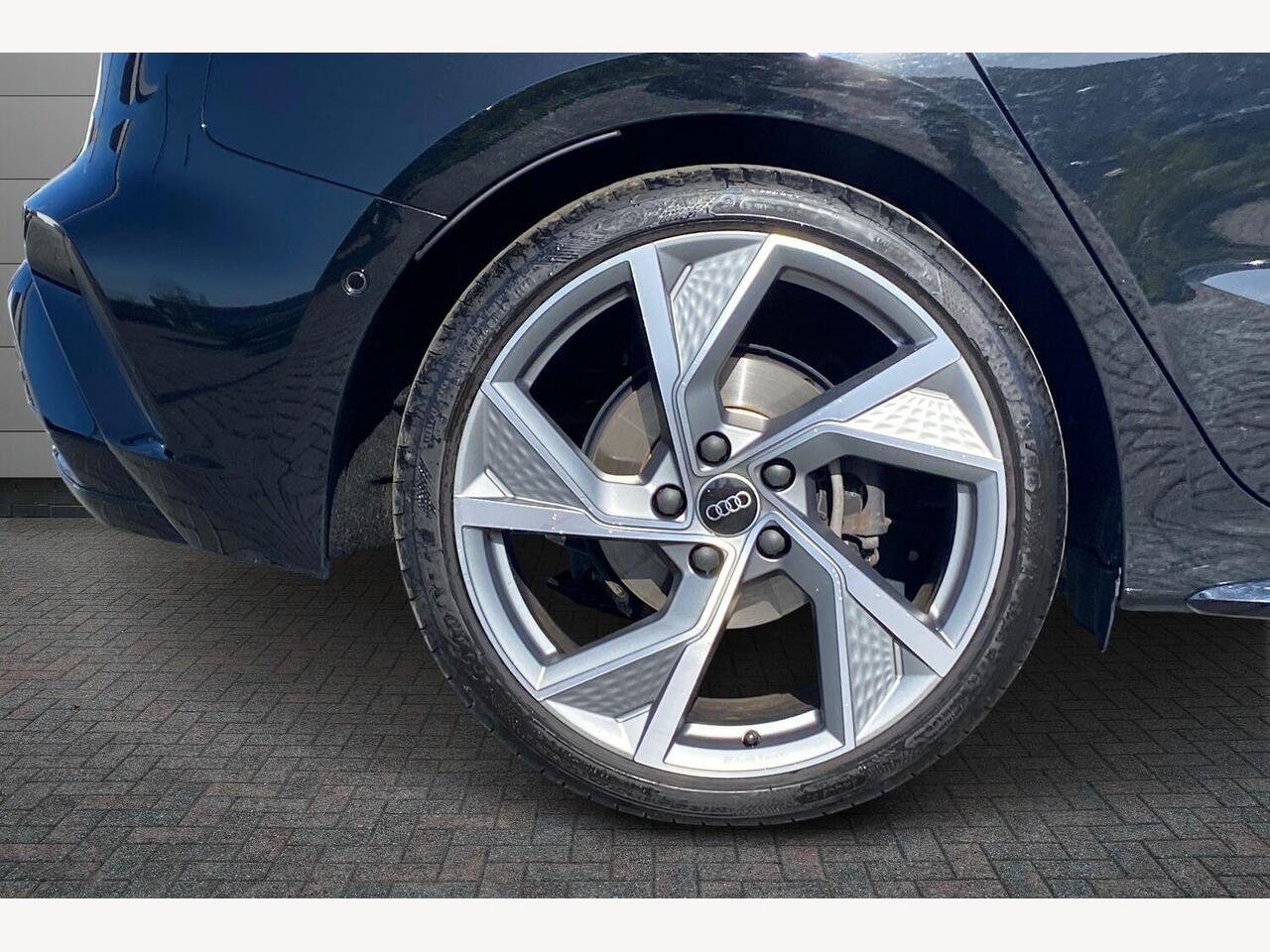 Used Audi A3 2025 for sale - 77927051: Photo 5