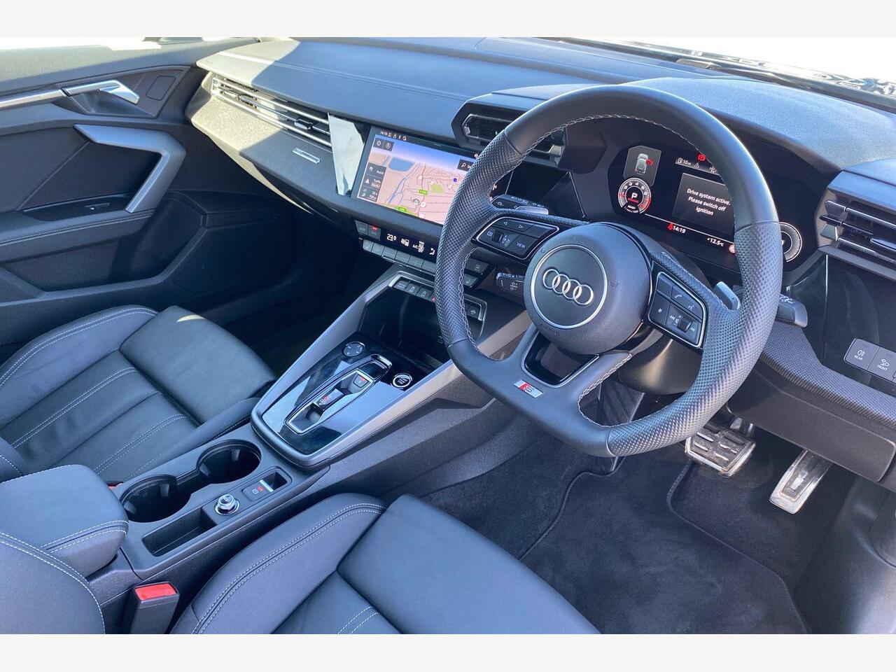 Used Audi A3 2025 for sale - 77927051: Photo 6