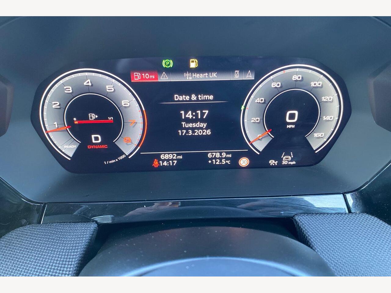 Used Audi A3 2025 for sale - 77927051: Photo 7