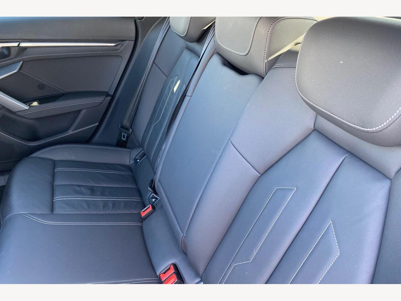 Used Audi A3 2025 for sale - 77927051: Photo 8