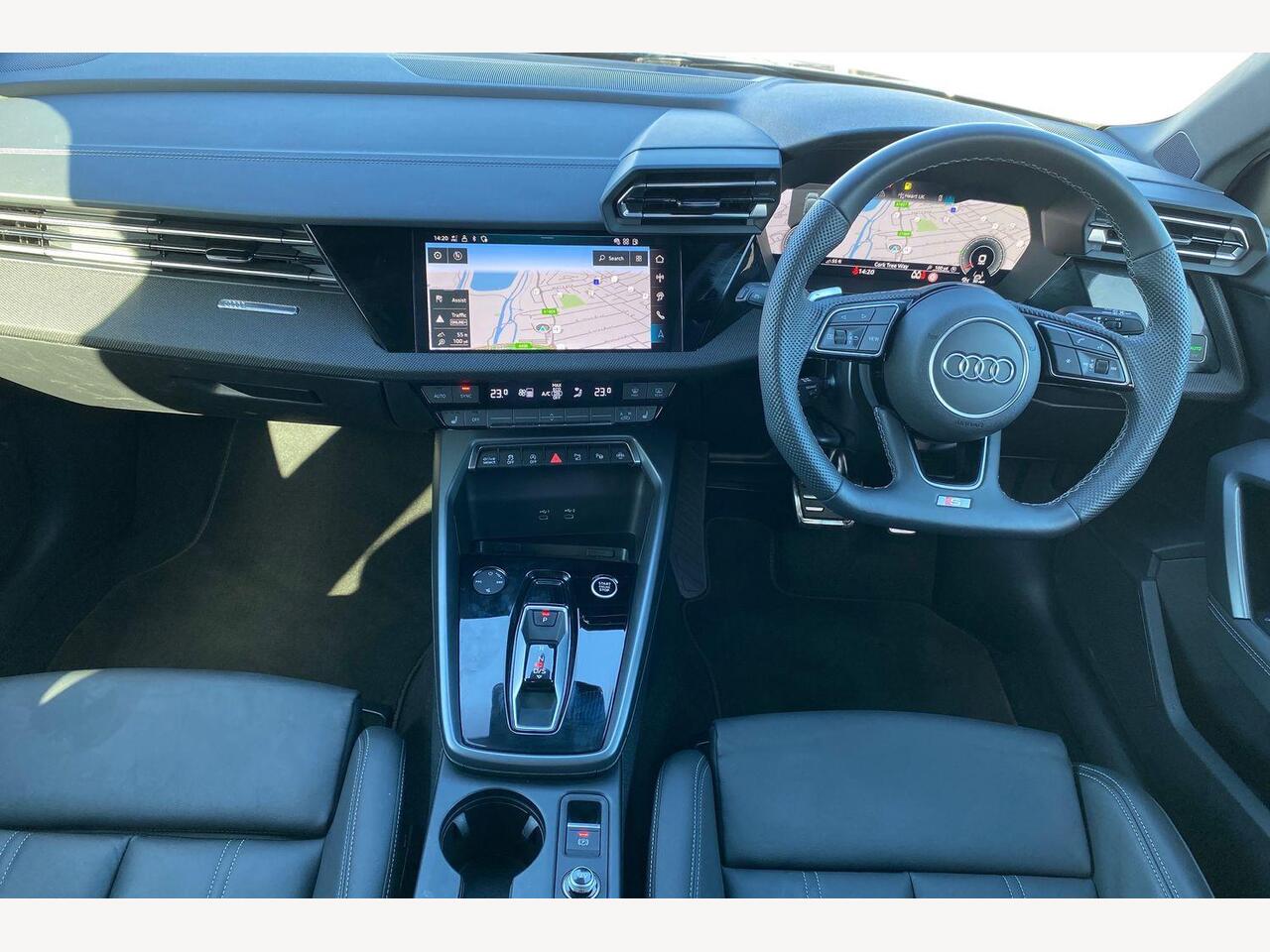 Used Audi A3 2025 for sale - 77927051: Photo 9