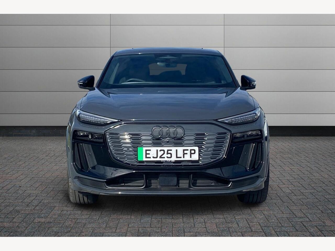 Used Audi Q6 e-tron 2025 for sale - 76787894: Photo 10