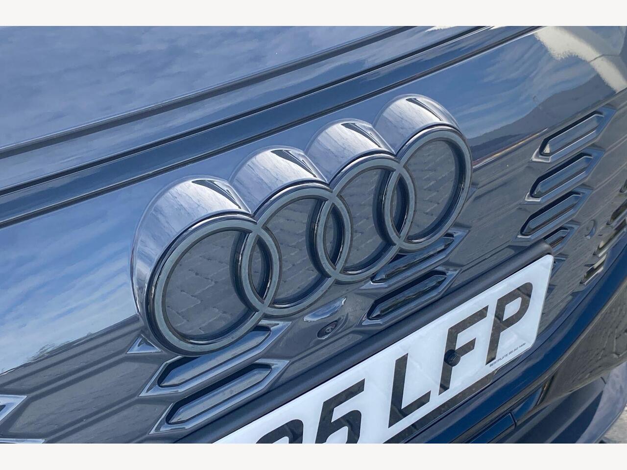 Used Audi Q6 e-tron 2025 for sale - 76787894: Photo 13