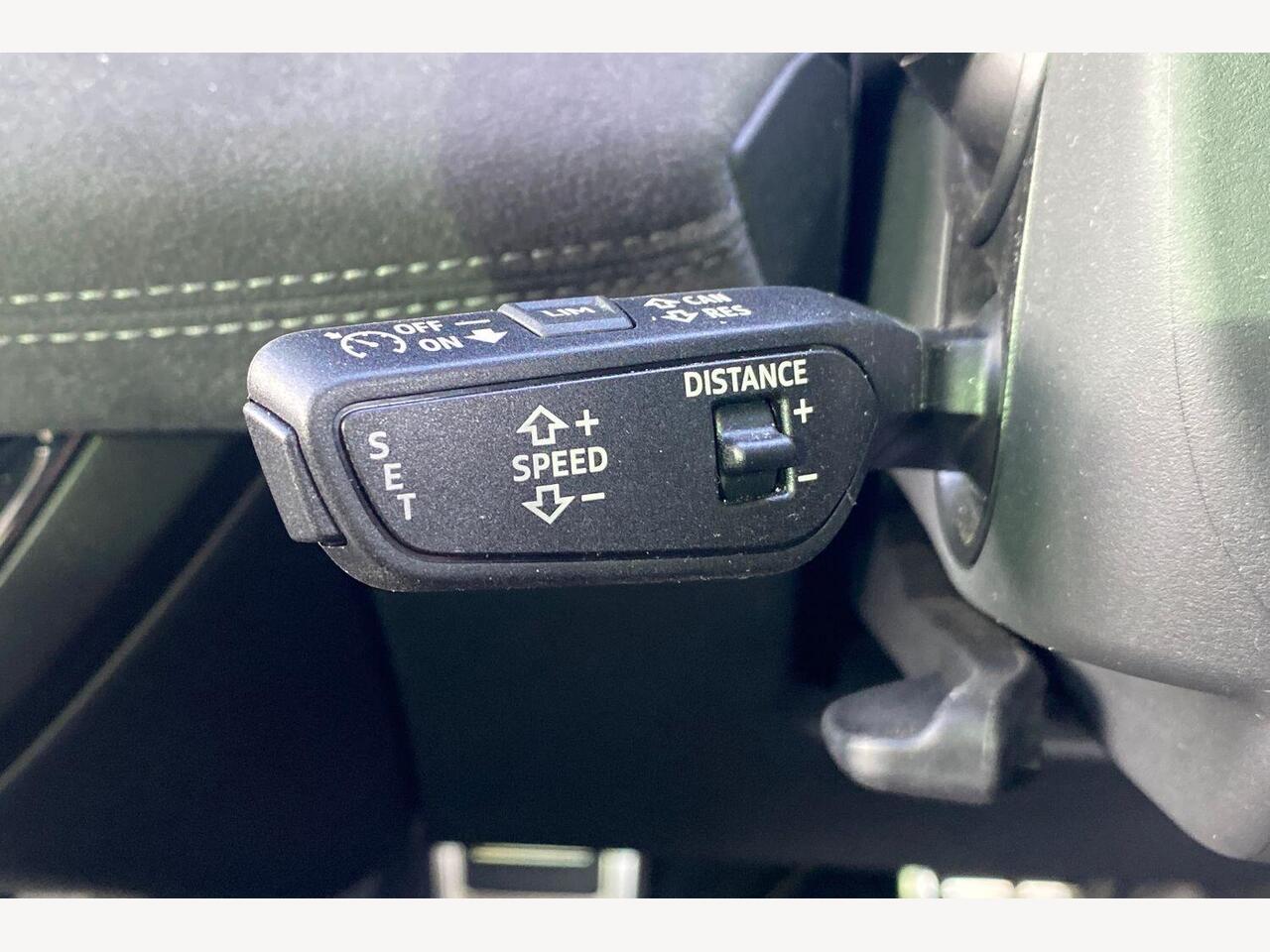 Used Audi Q6 e-tron 2025 for sale - 76787894: Photo 20