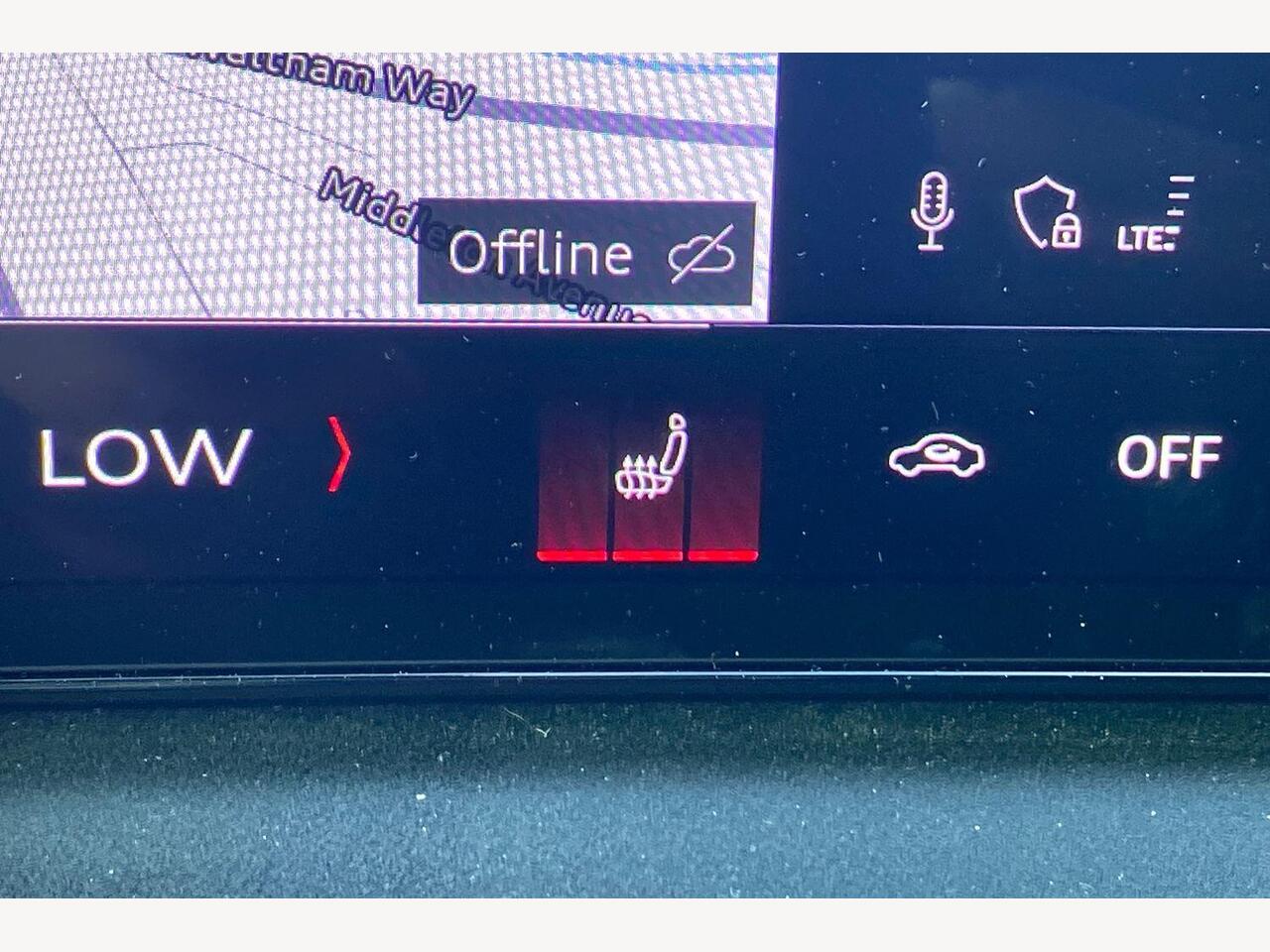 Used Audi Q6 e-tron 2025 for sale - 76787894: Photo 21