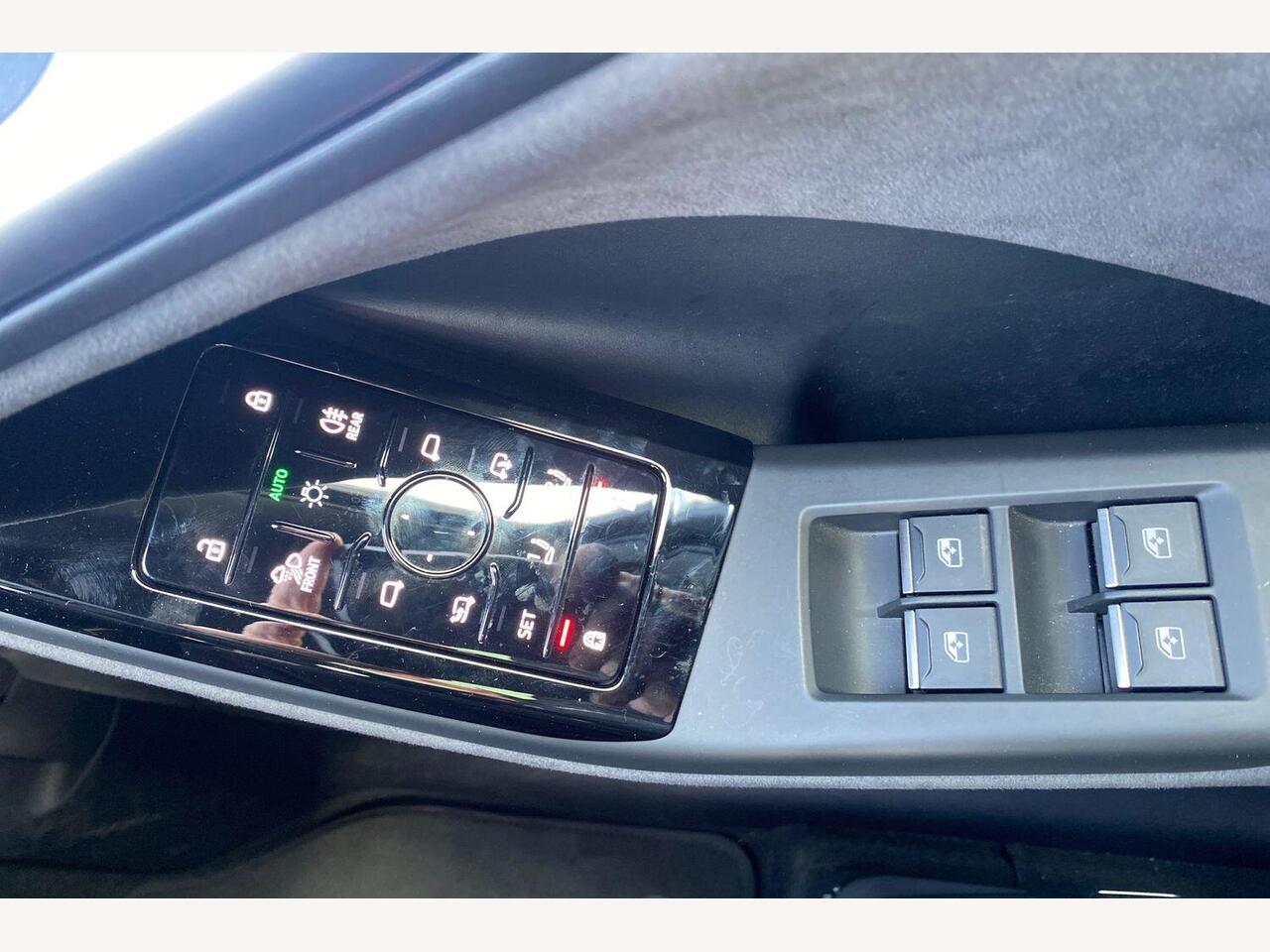 Used Audi Q6 e-tron 2025 for sale - 76787894: Photo 22