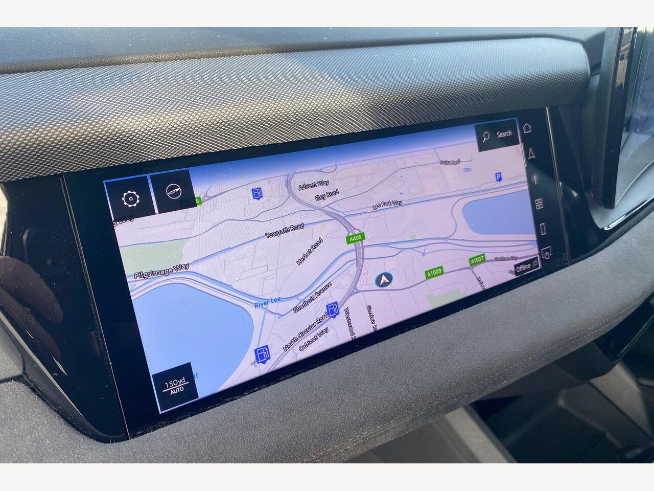 Used Audi Q6 e-tron 2025 for sale - 76787894: Photo 23