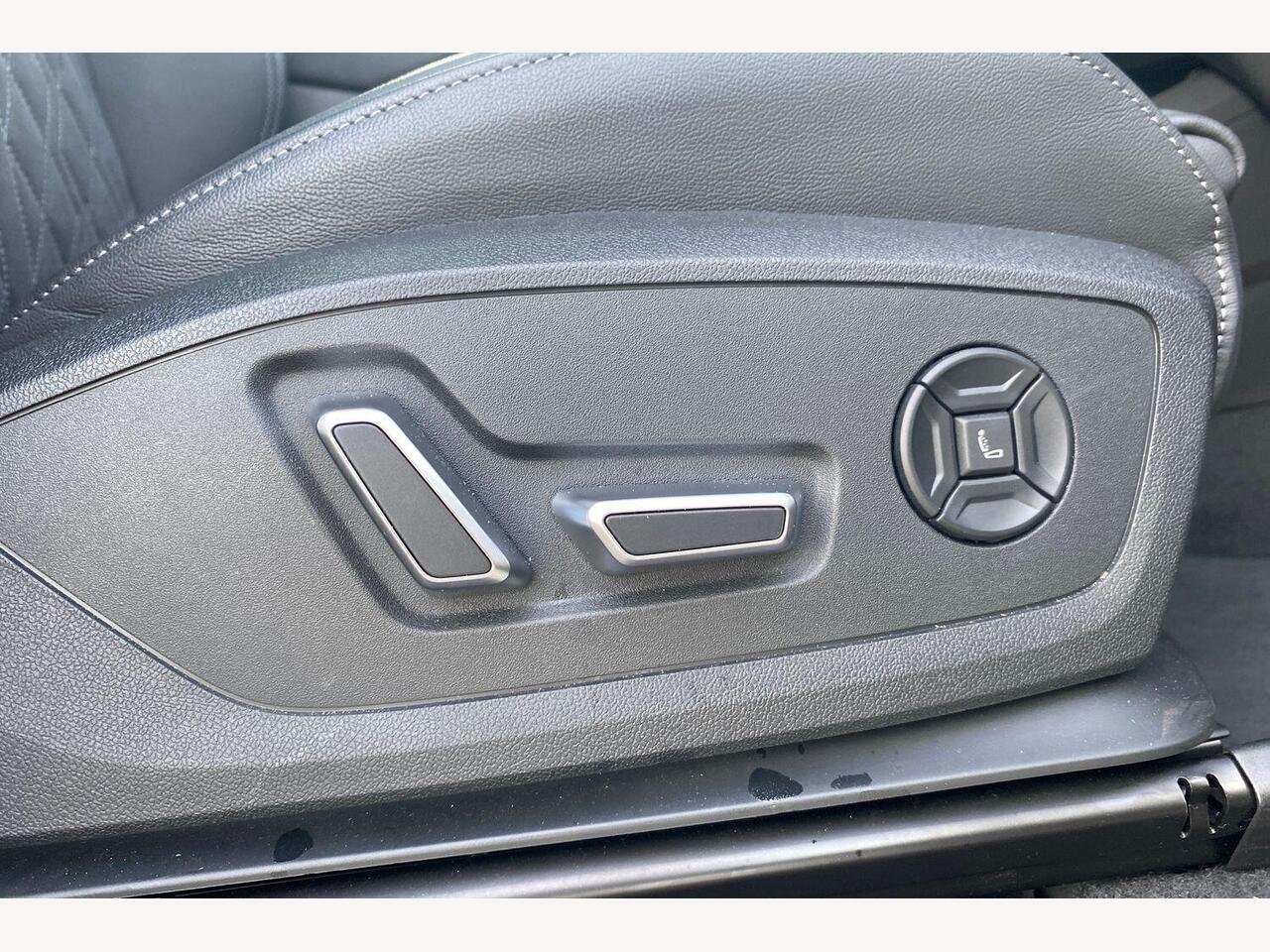 Used Audi Q6 e-tron 2025 for sale - 76787894: Photo 25