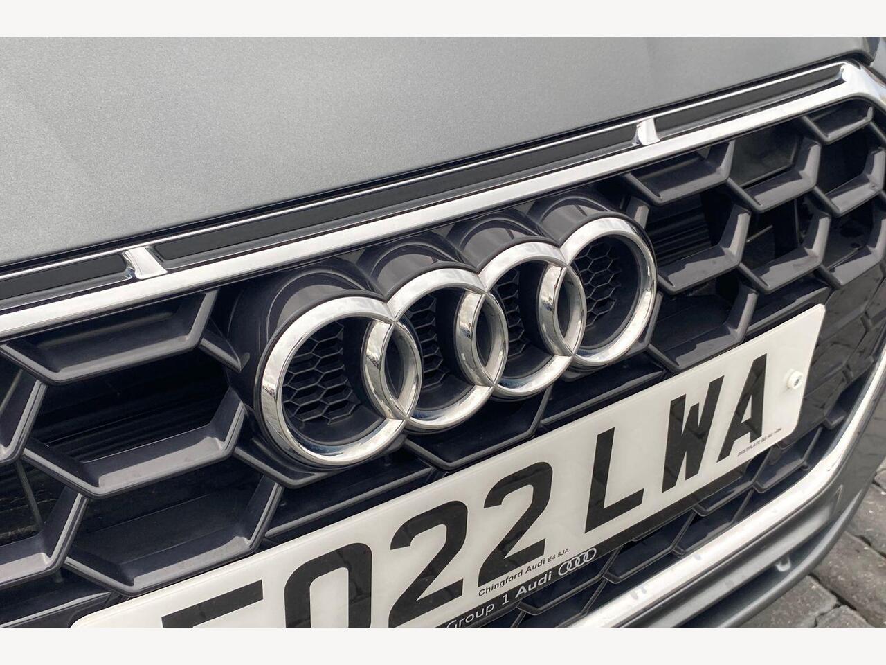 Used Audi A5 2022 for sale - 76674323: Photo 13