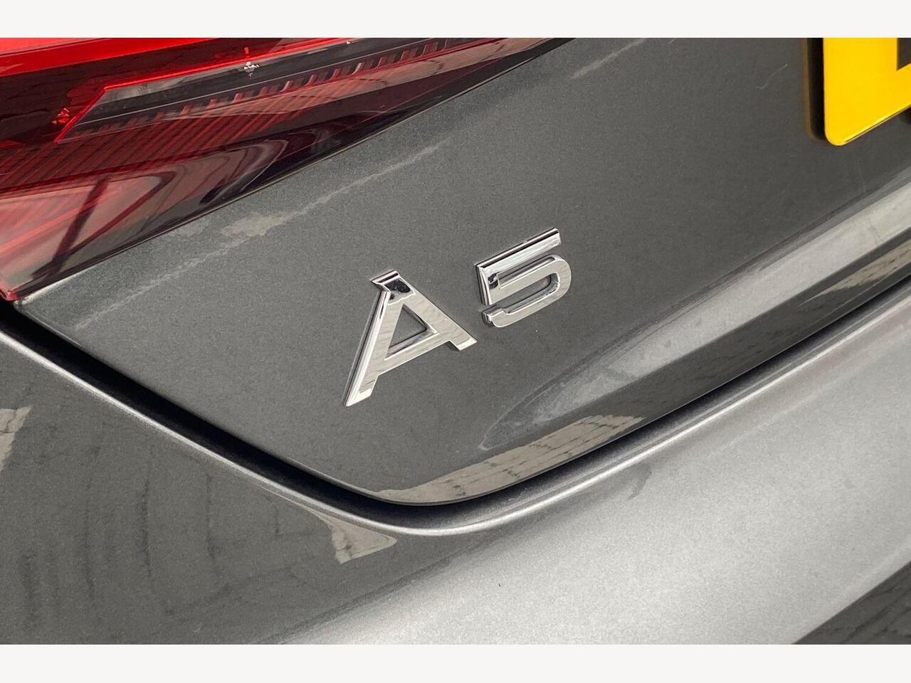 Used Audi A5 2022 for sale - 76674323: Photo 14