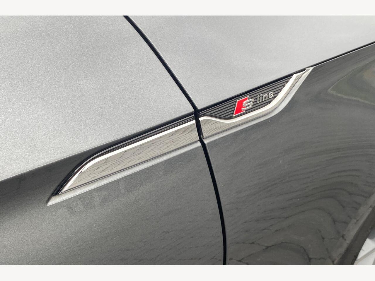 Used Audi A5 2022 for sale - 76674323: Photo 15