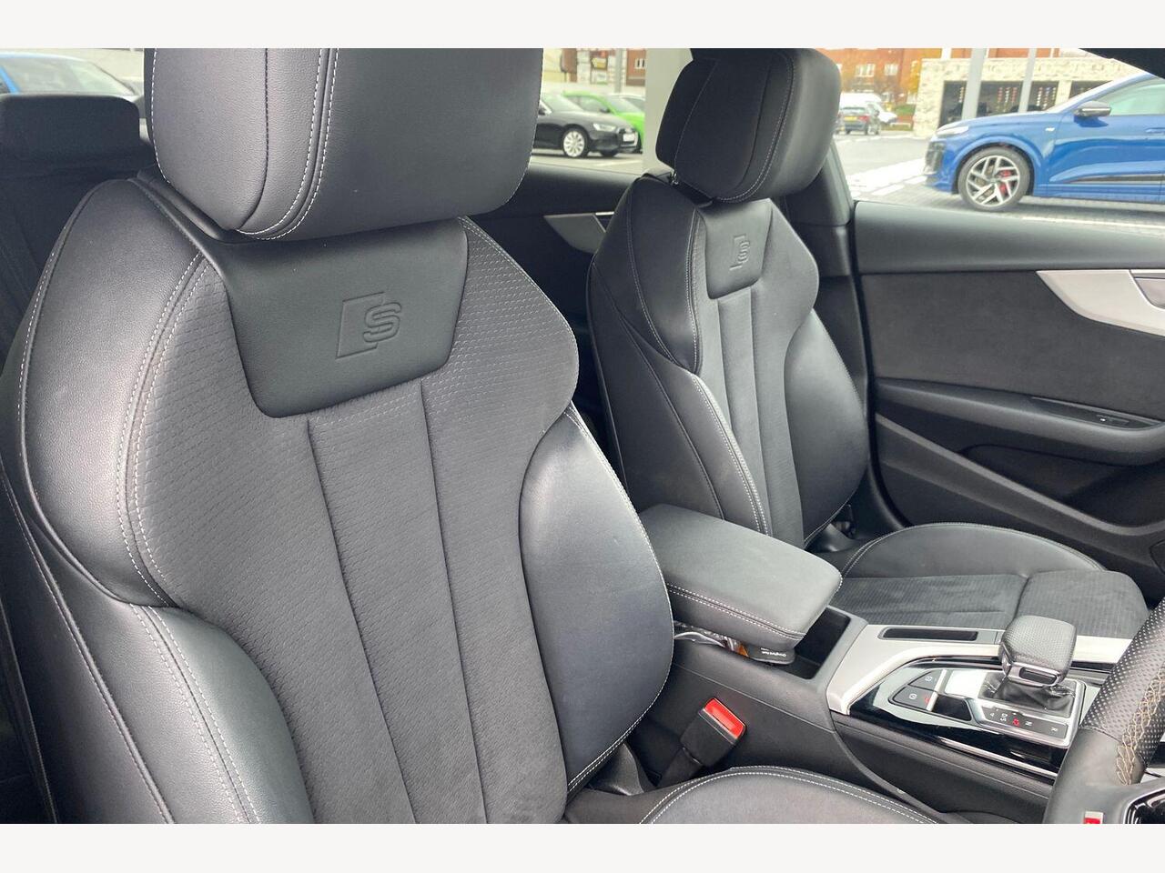 Used Audi A5 2022 for sale - 76674323: Photo 17