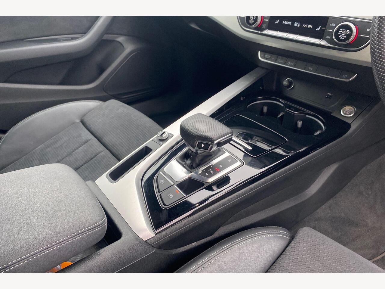 Used Audi A5 2022 for sale - 76674323: Photo 18