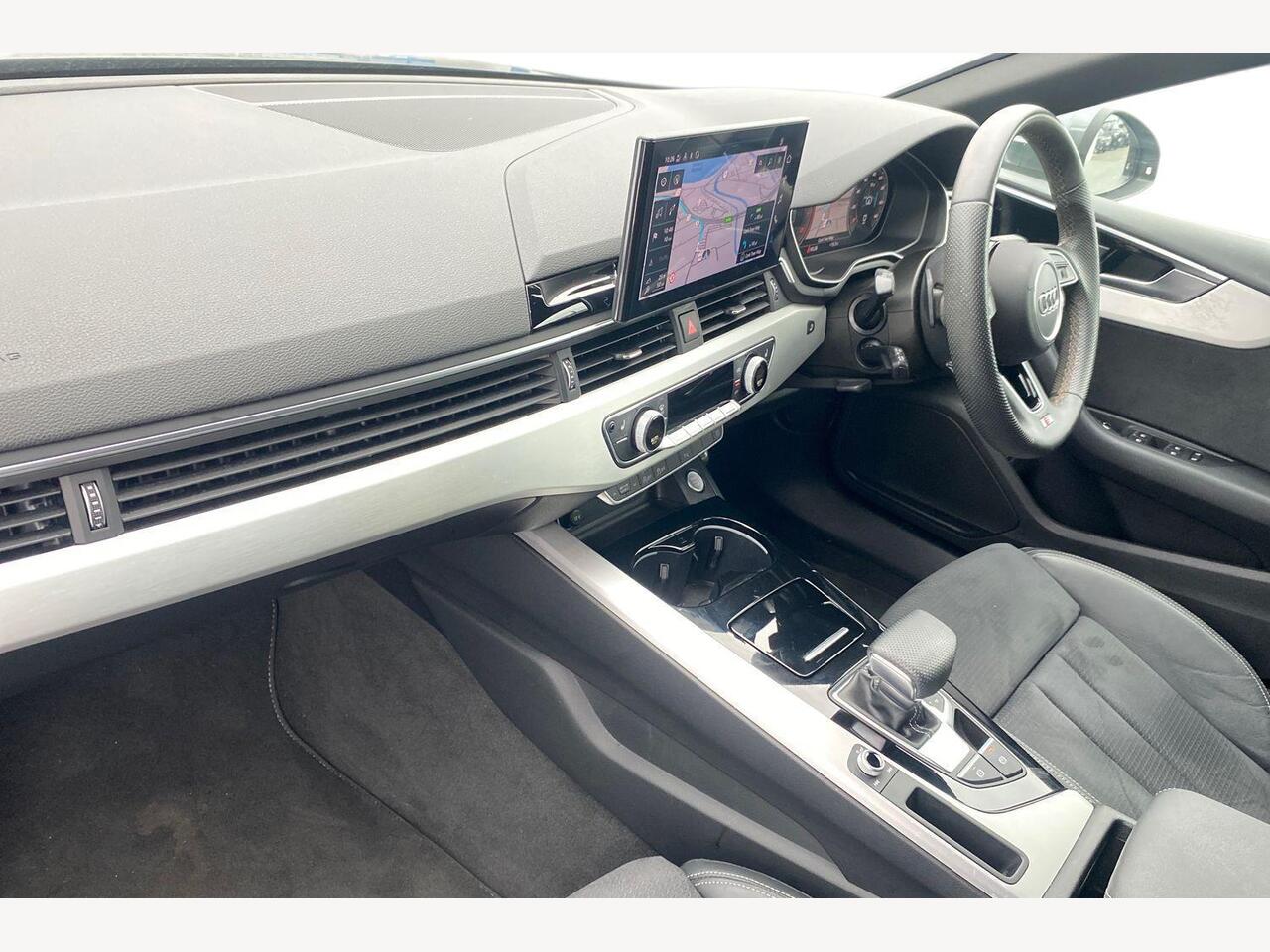 Used Audi A5 2022 for sale - 76674323: Photo 2