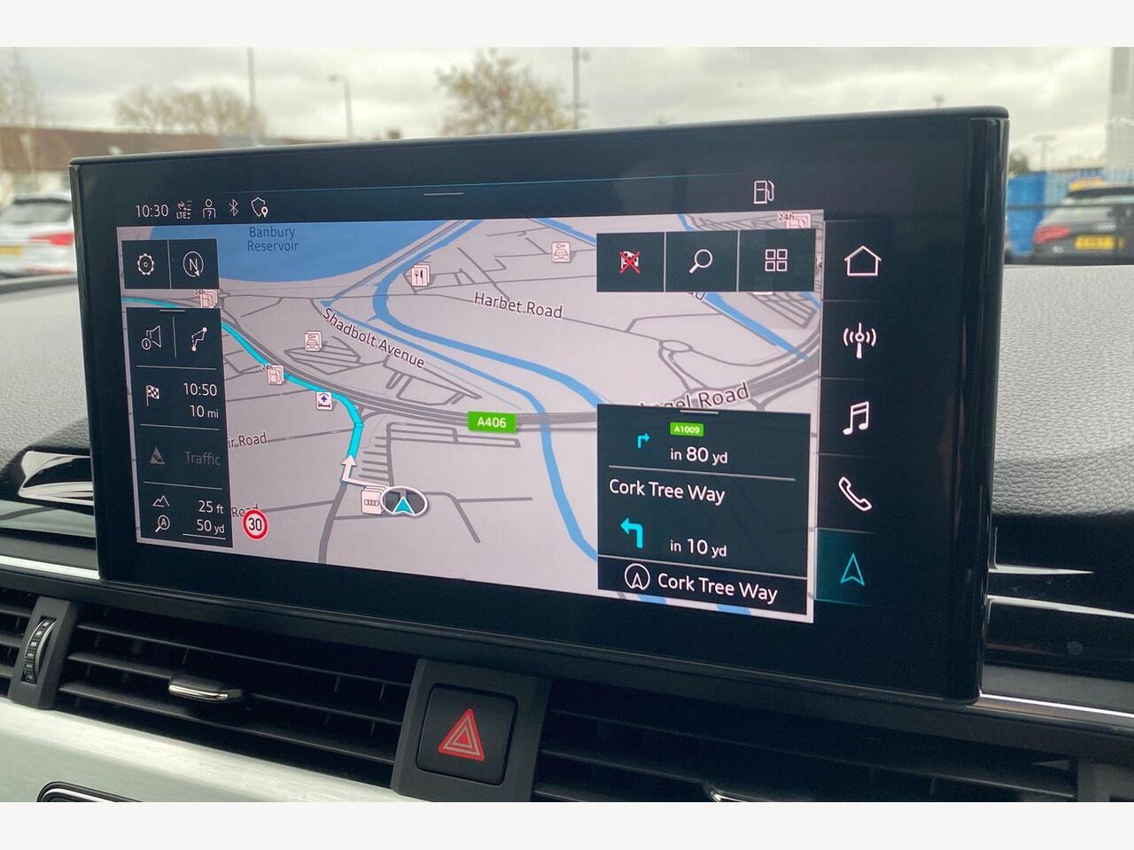 Used Audi A5 2022 for sale - 76674323: Photo 22