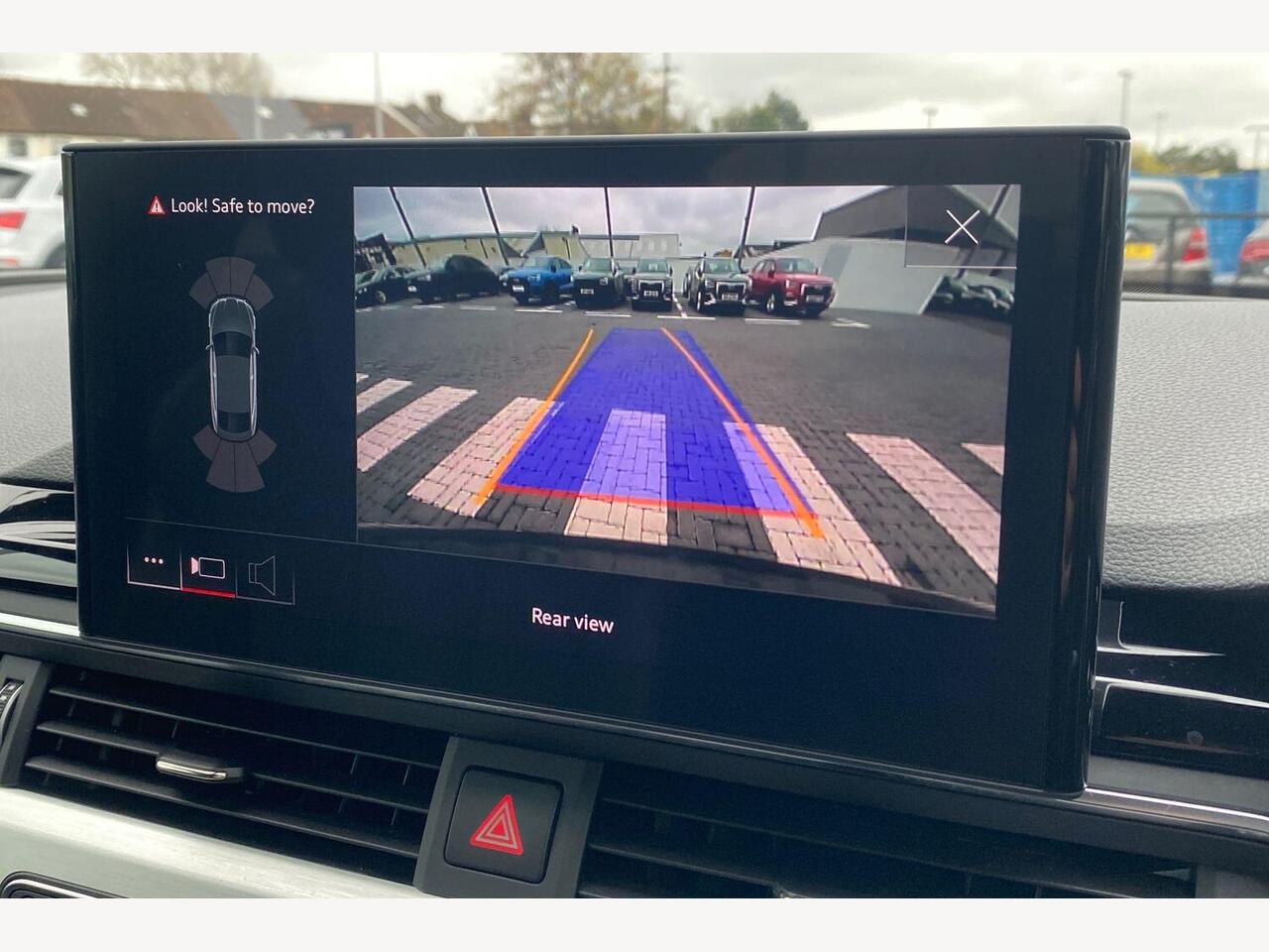 Used Audi A5 2022 for sale - 76674323: Photo 23