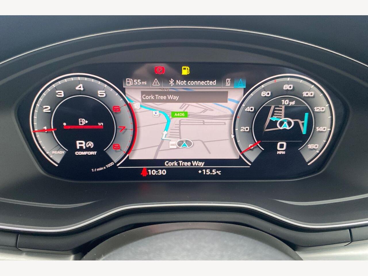 Used Audi A5 2022 for sale - 76674323: Photo 24