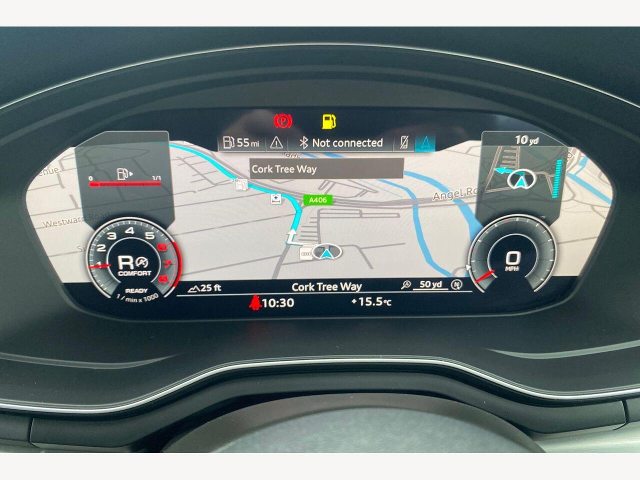 Used Audi A5 2022 for sale - 76674323: Photo 25