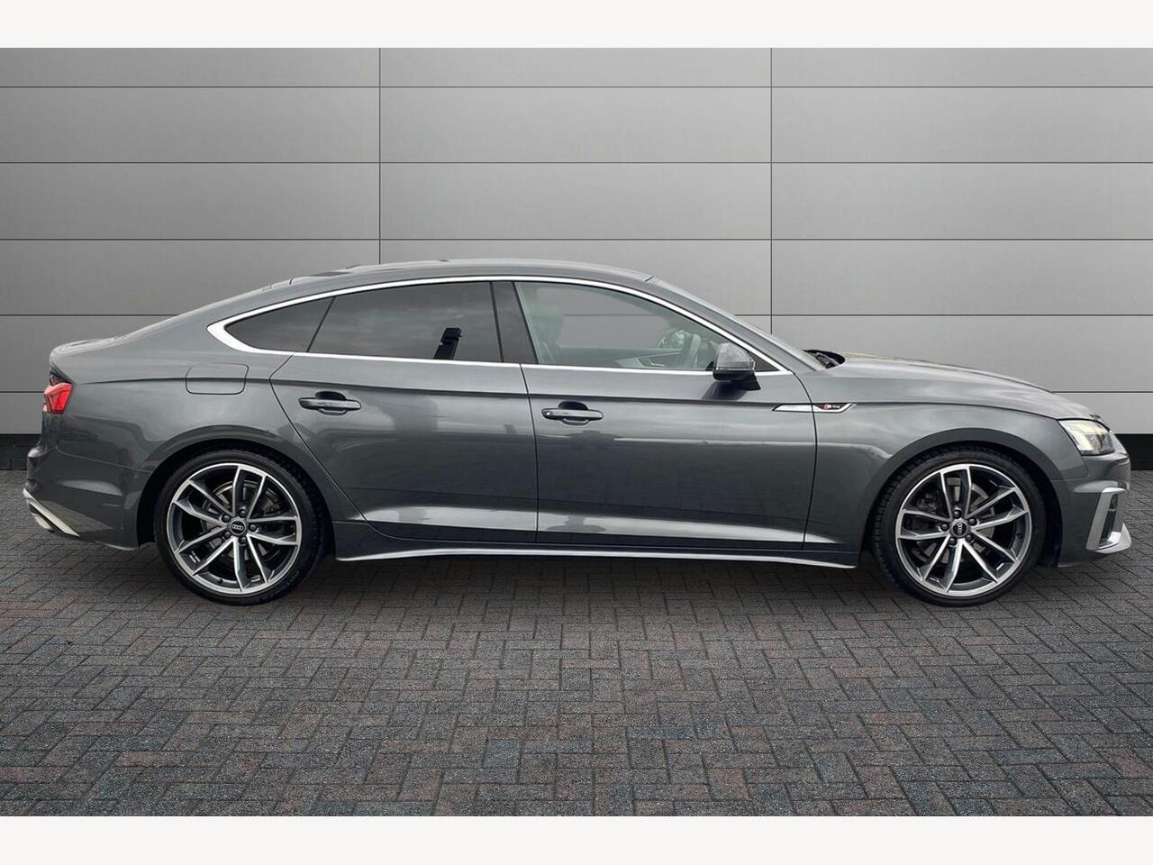 Used Audi A5 2022 for sale - 76674323: Photo 4