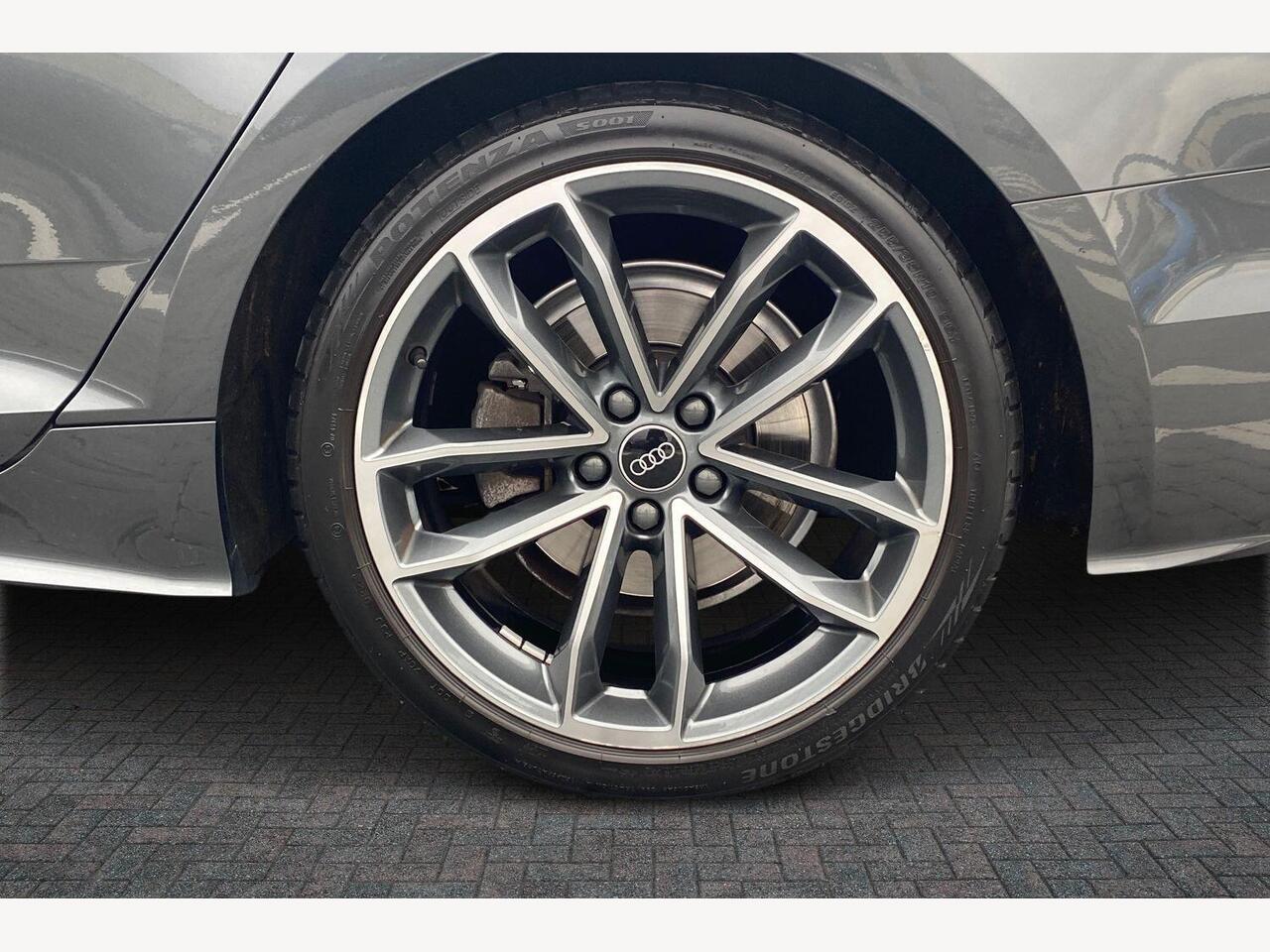 Used Audi A5 2022 for sale - 76674323: Photo 5