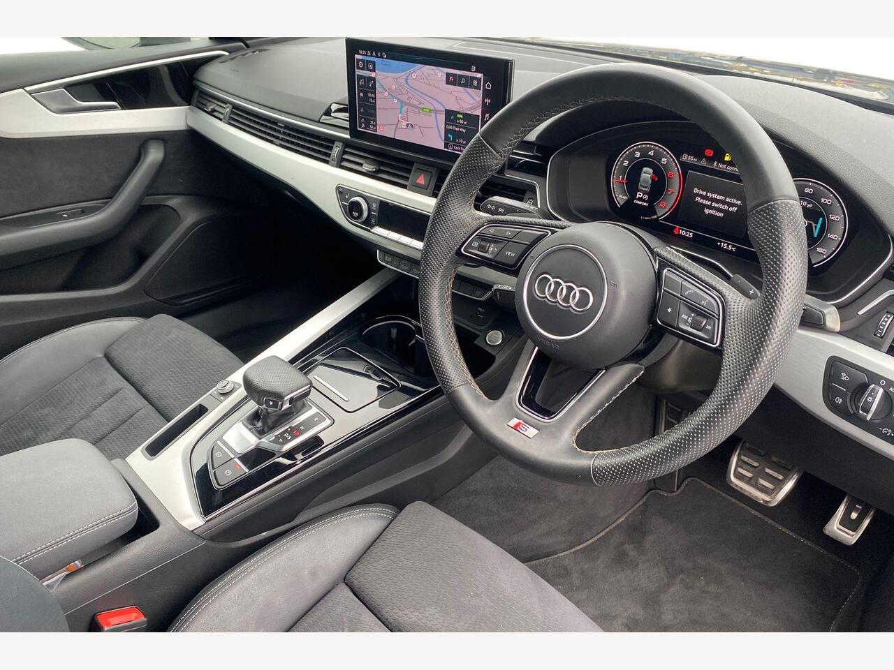 Used Audi A5 2022 for sale - 76674323: Photo 6