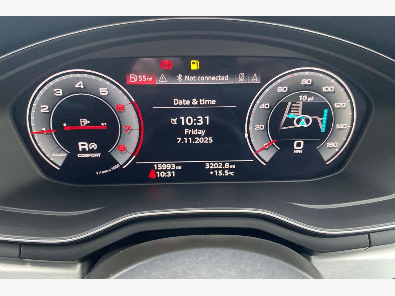 Used Audi A5 2022 for sale - 76674323: Photo 7