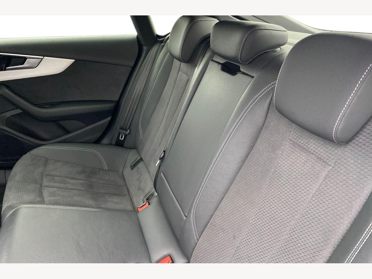 Used Audi A5 2022 for sale - 76674323: Photo 8