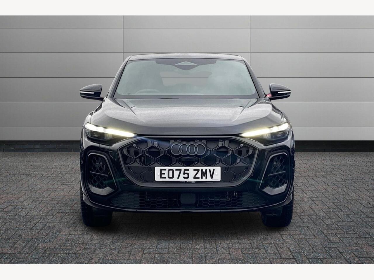 Used Audi Q5 2025 for sale - 77257870: Photo 10