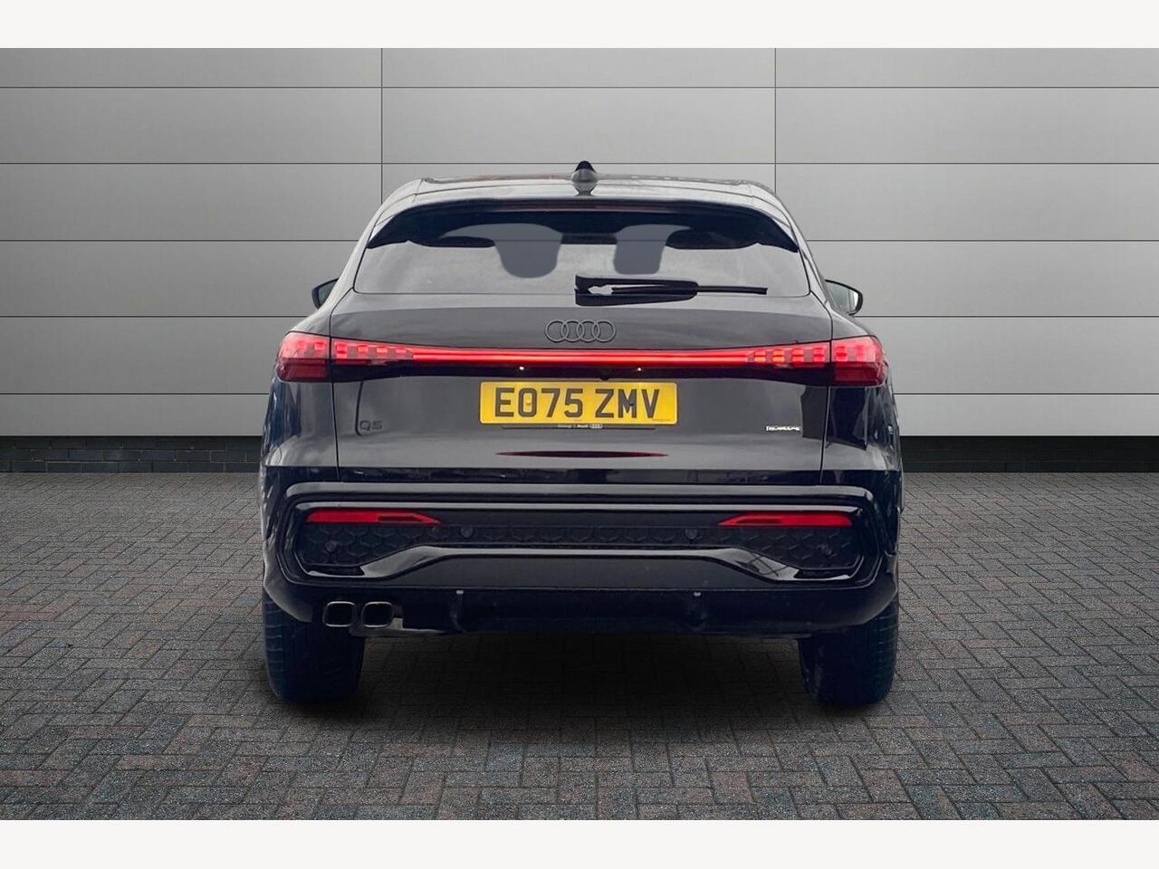 Used Audi Q5 2025 for sale - 77257870: Photo 11