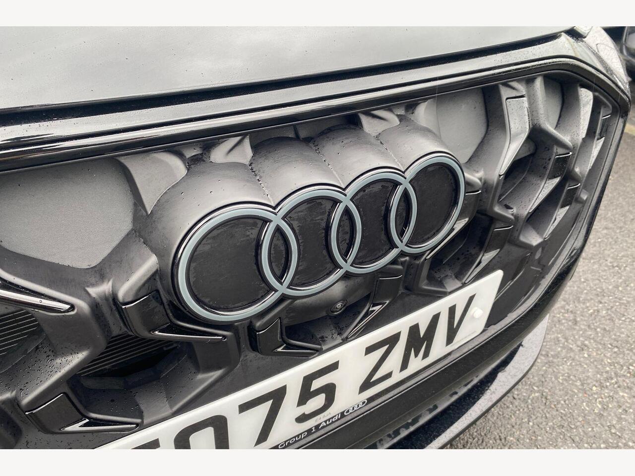 Used Audi Q5 2025 for sale - 77257870: Photo 13