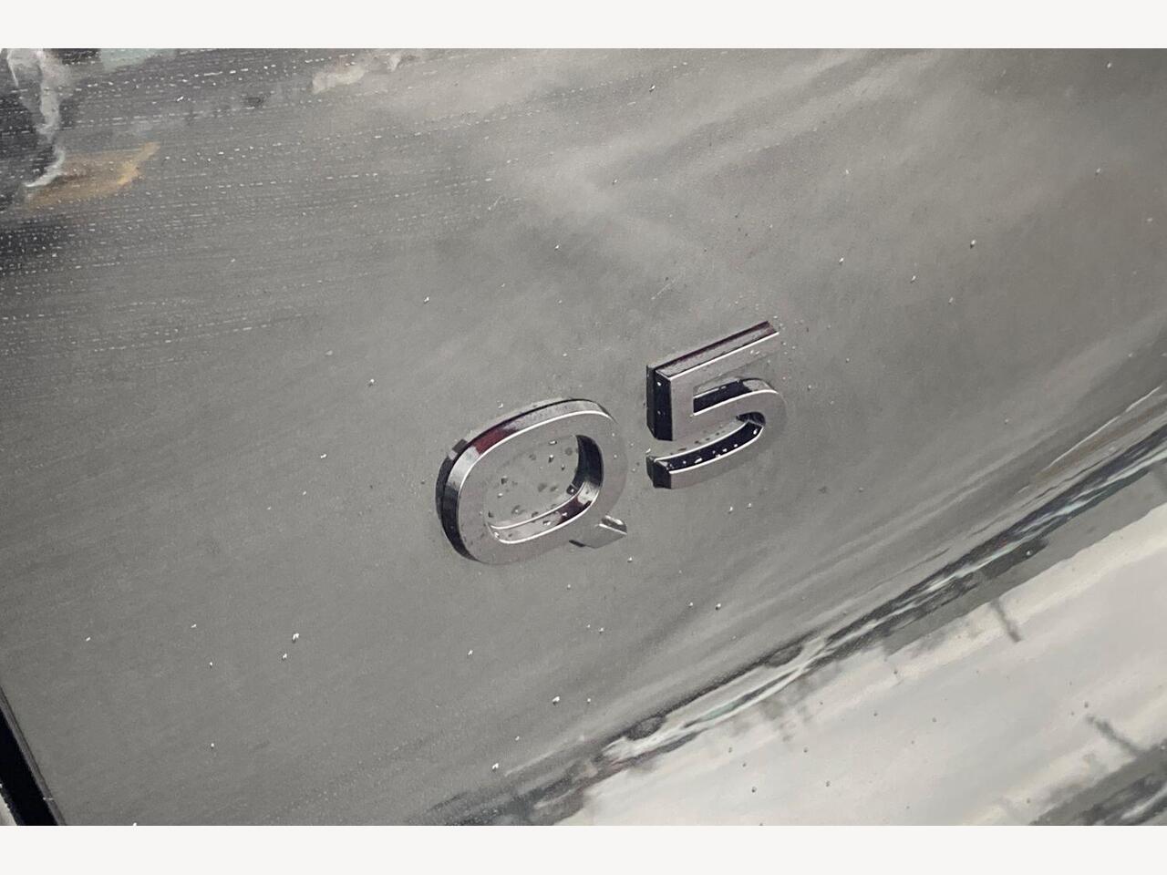 Used Audi Q5 2025 for sale - 77257870: Photo 14