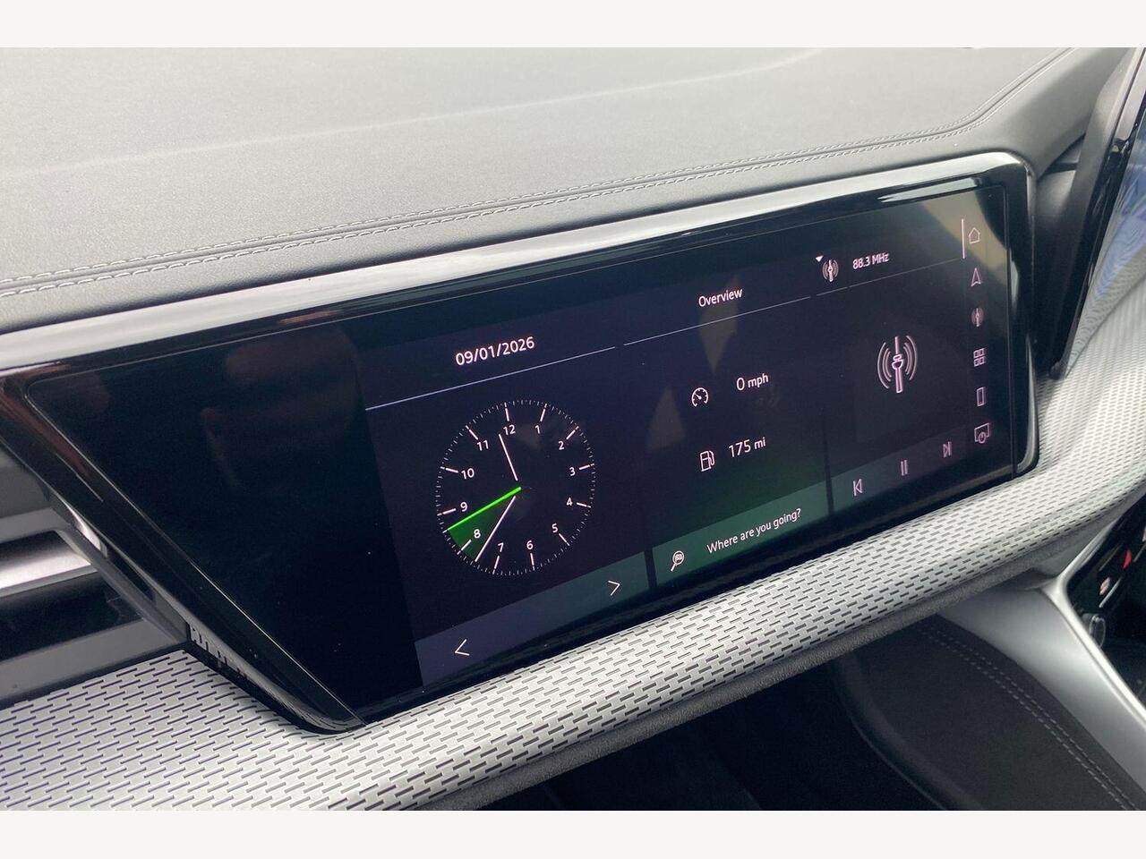 Used Audi Q5 2025 for sale - 77257870: Photo 16