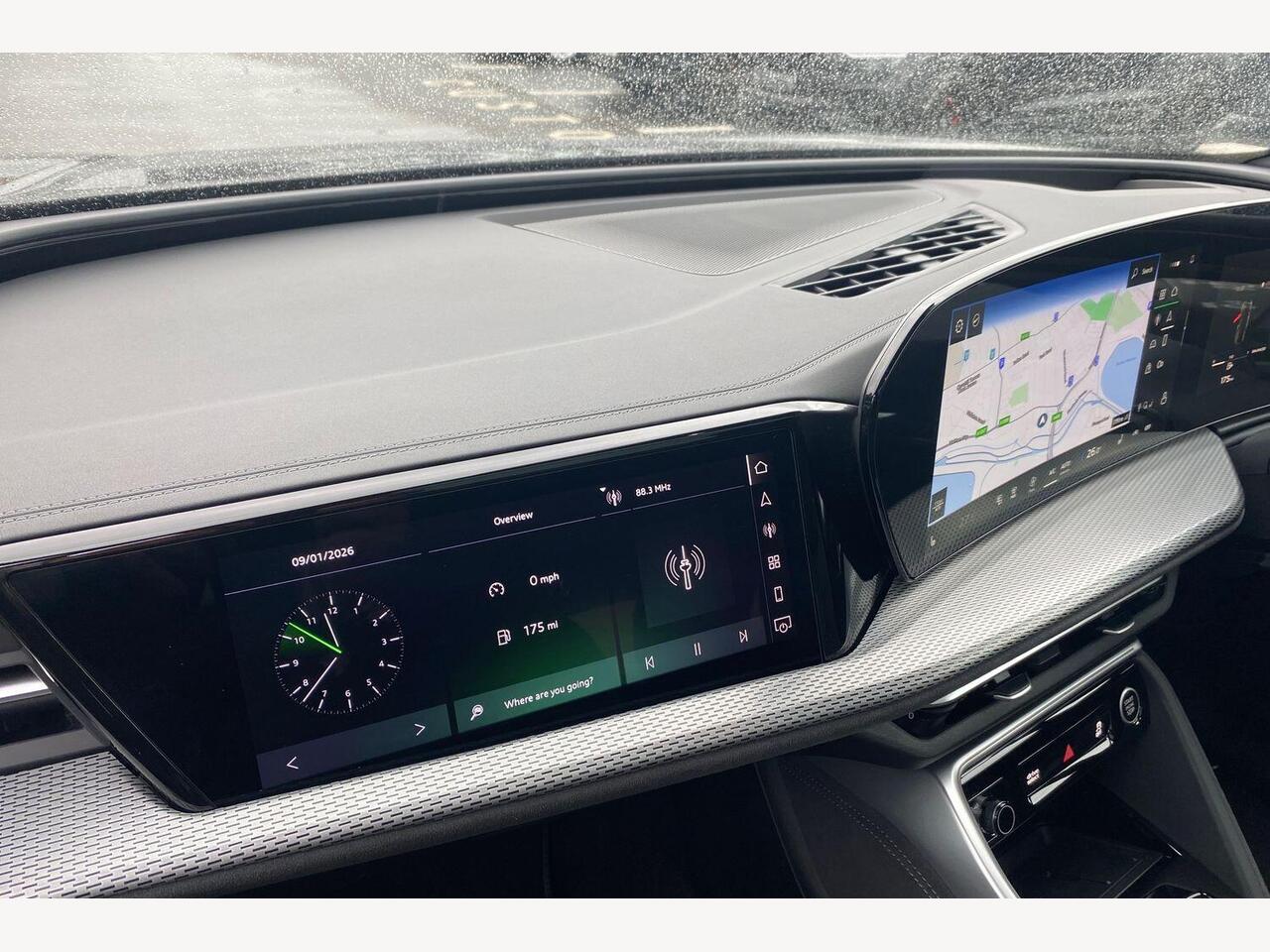 Used Audi Q5 2025 for sale - 77257870: Photo 17