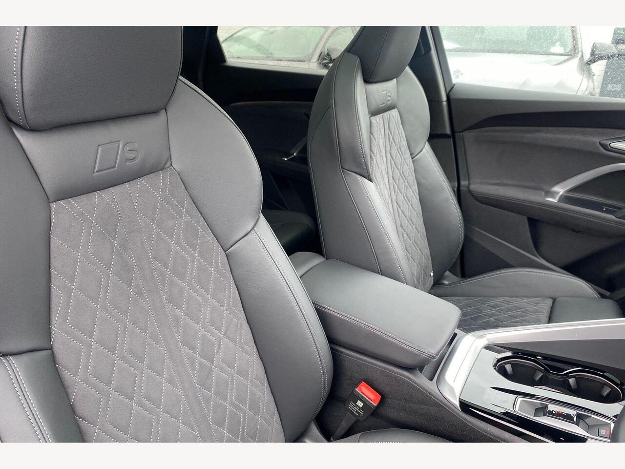 Used Audi Q5 2025 for sale - 77257870: Photo 18