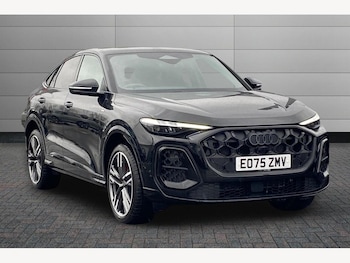 Used Audi Q5 2025 for sale - 77257870: Photo