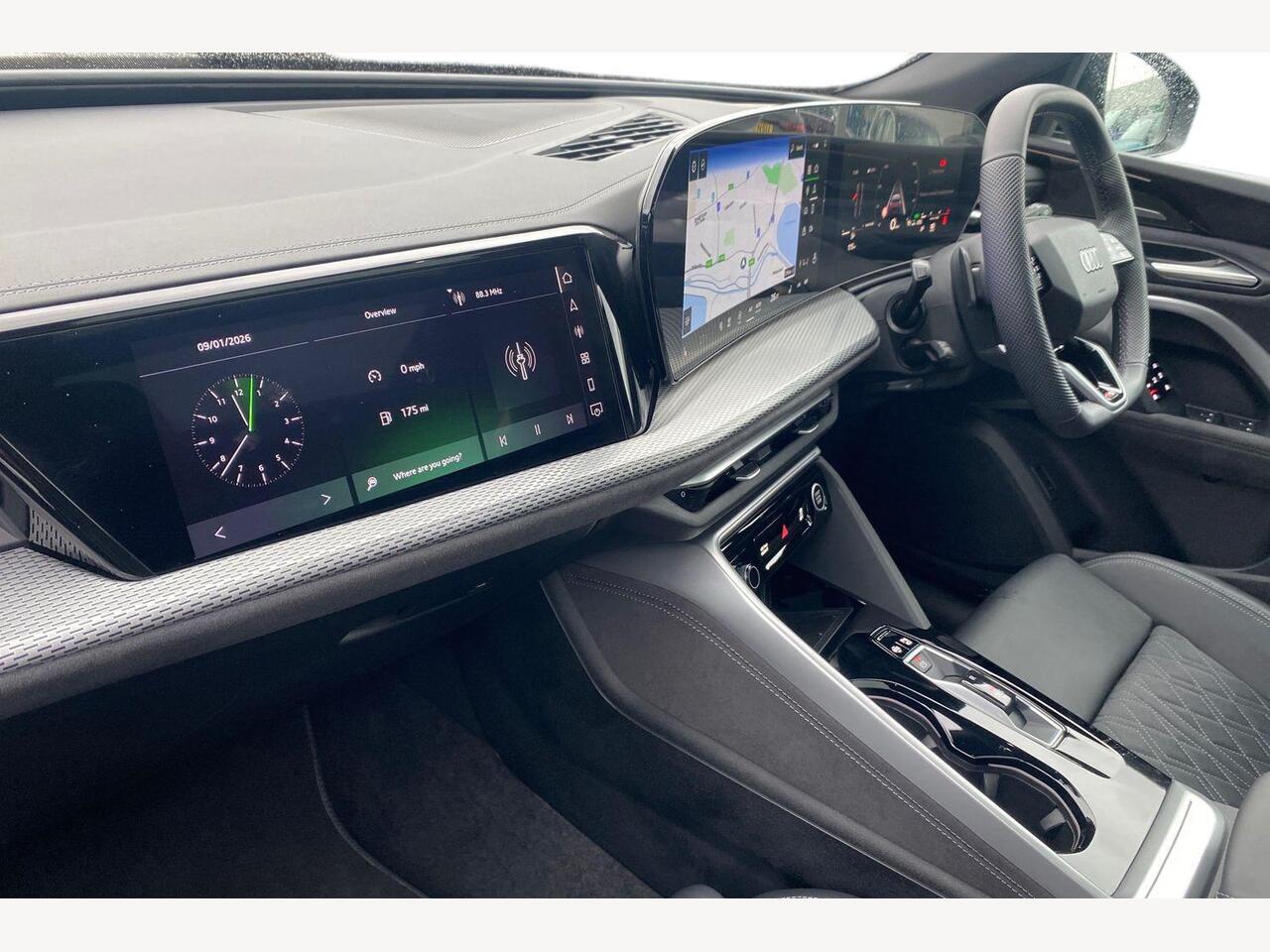 Used Audi Q5 2025 for sale - 77257870: Photo 2