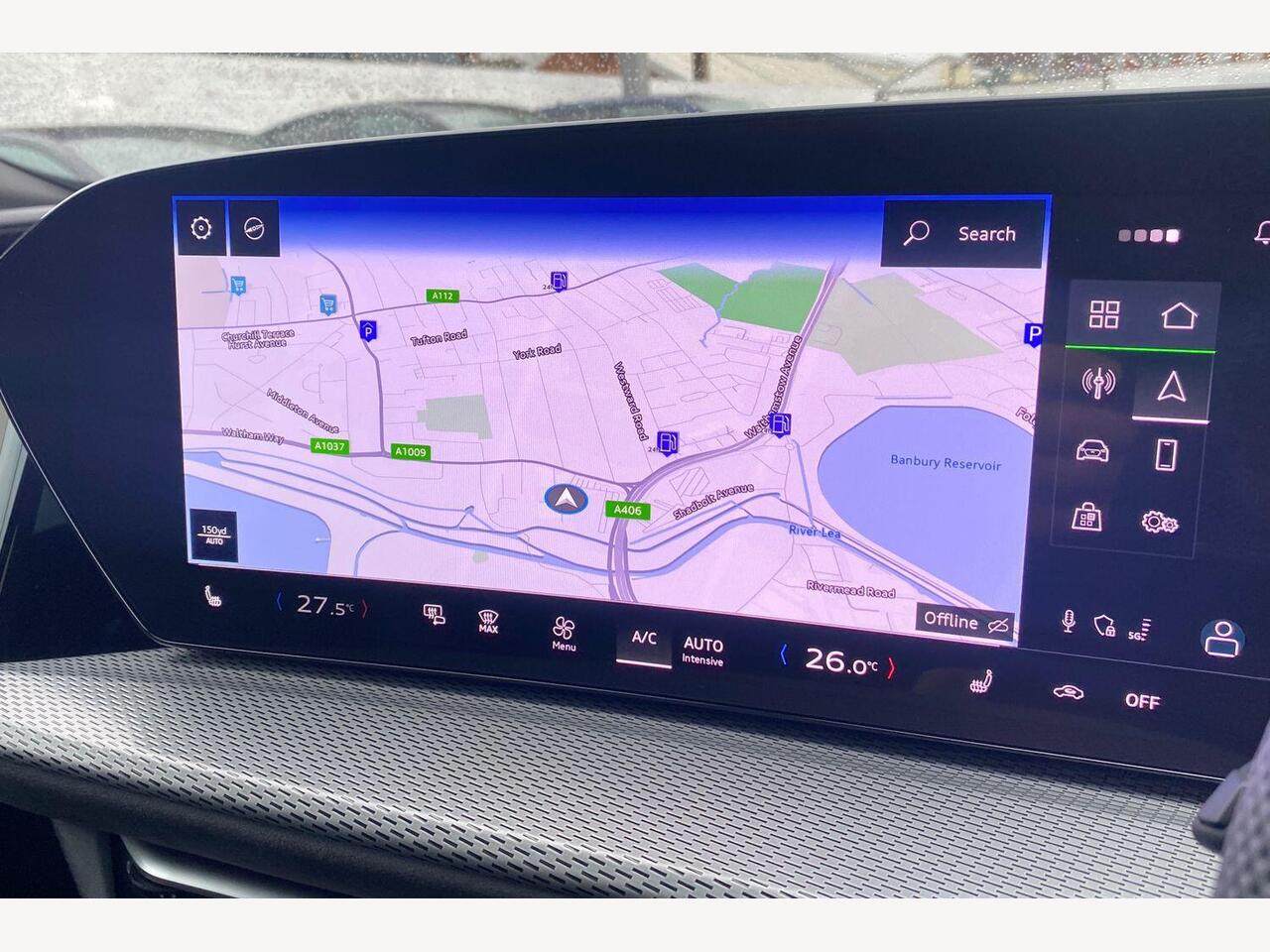 Used Audi Q5 2025 for sale - 77257870: Photo 24