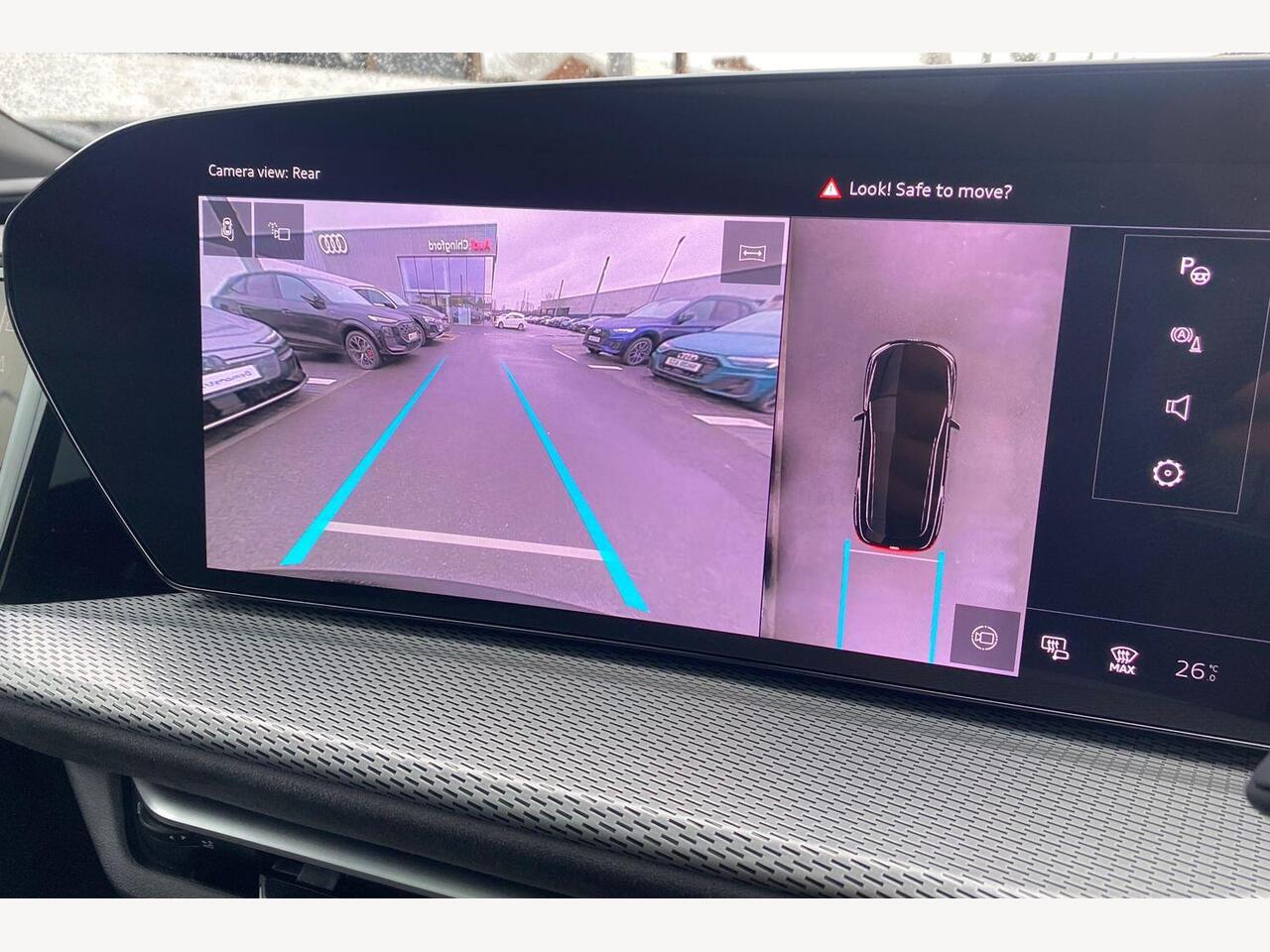 Used Audi Q5 2025 for sale - 77257870: Photo 25