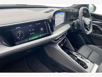 Used Audi Q5 2025 for sale - 77257870: Photo