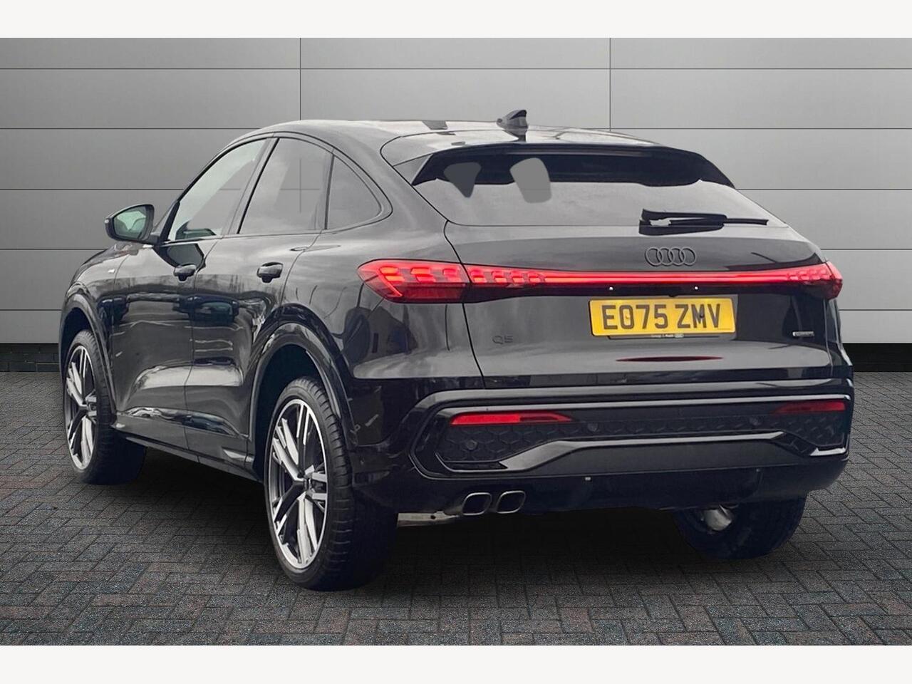 Used Audi Q5 2025 for sale - 77257870: Photo 3