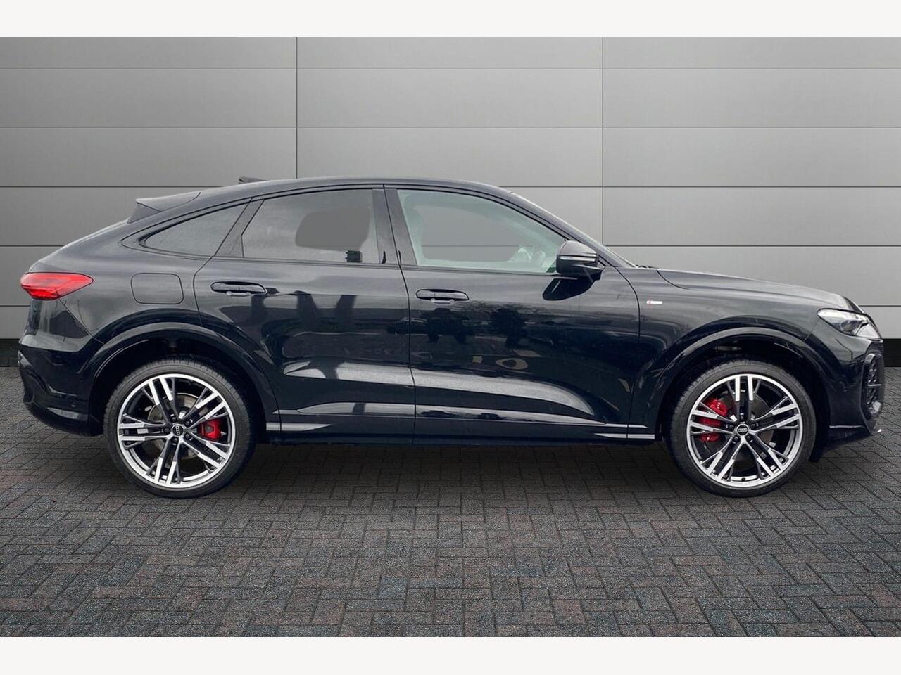 Used Audi Q5 2025 for sale - 77257870: Photo 4