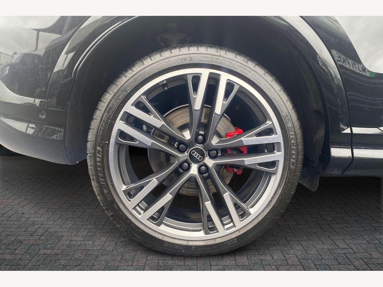 Used Audi Q5 2025 for sale - 77257870: Photo 5