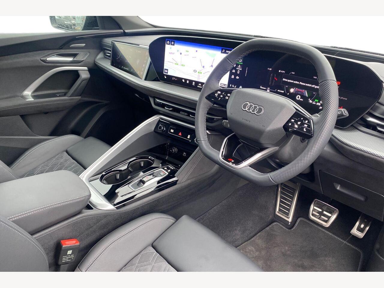 Used Audi Q5 2025 for sale - 77257870: Photo 6