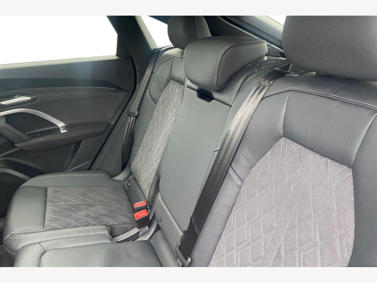 Used Audi Q5 2025 for sale - 77257870: Photo 8