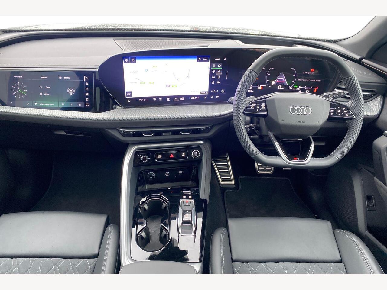 Used Audi Q5 2025 for sale - 77257870: Photo 9