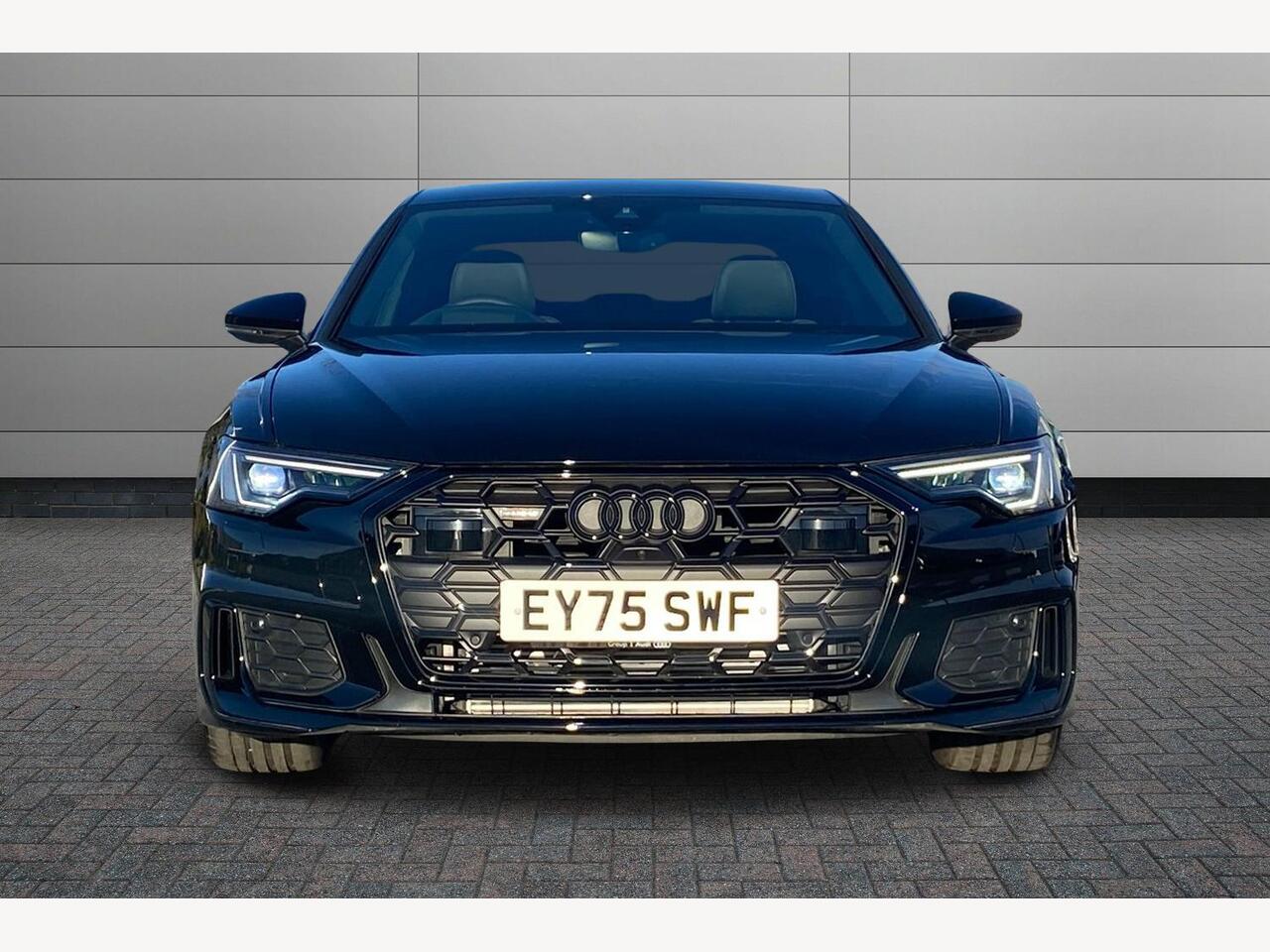 Used Audi A6 2025 for sale - 77075387: Photo 10