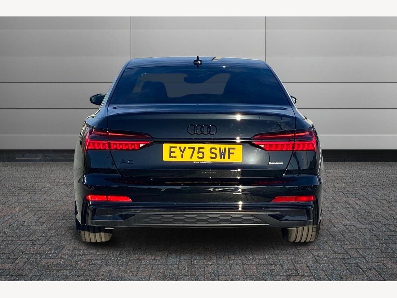 Used Audi A6 2025 for sale - 77075387: Photo 11