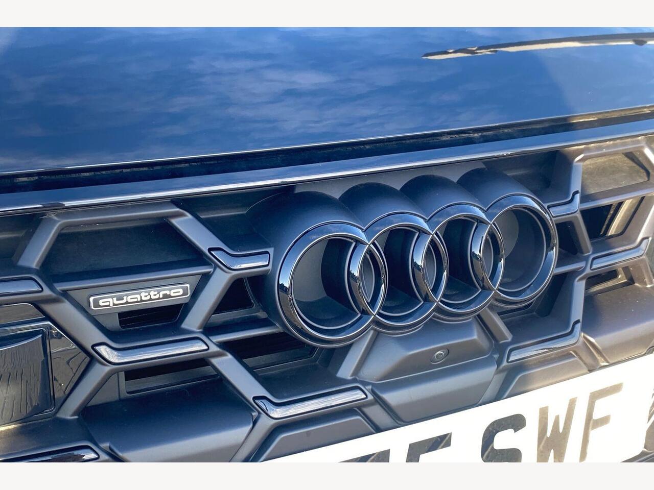 Used Audi A6 2025 for sale - 77075387: Photo 13